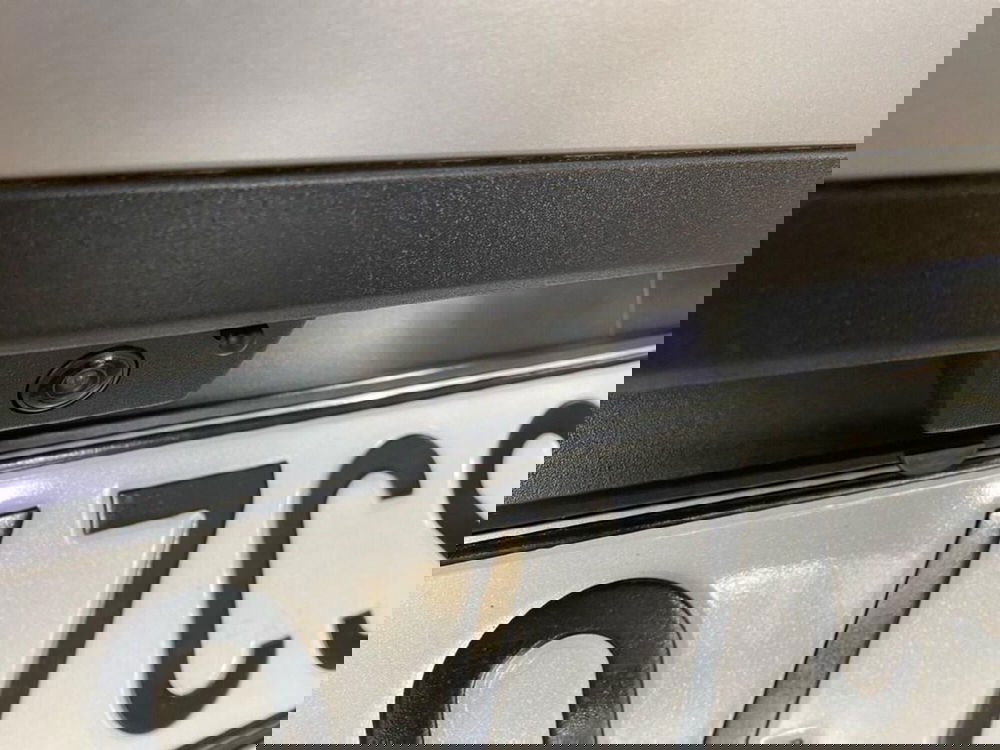 Peugeot 3008 usata a Torino (14)