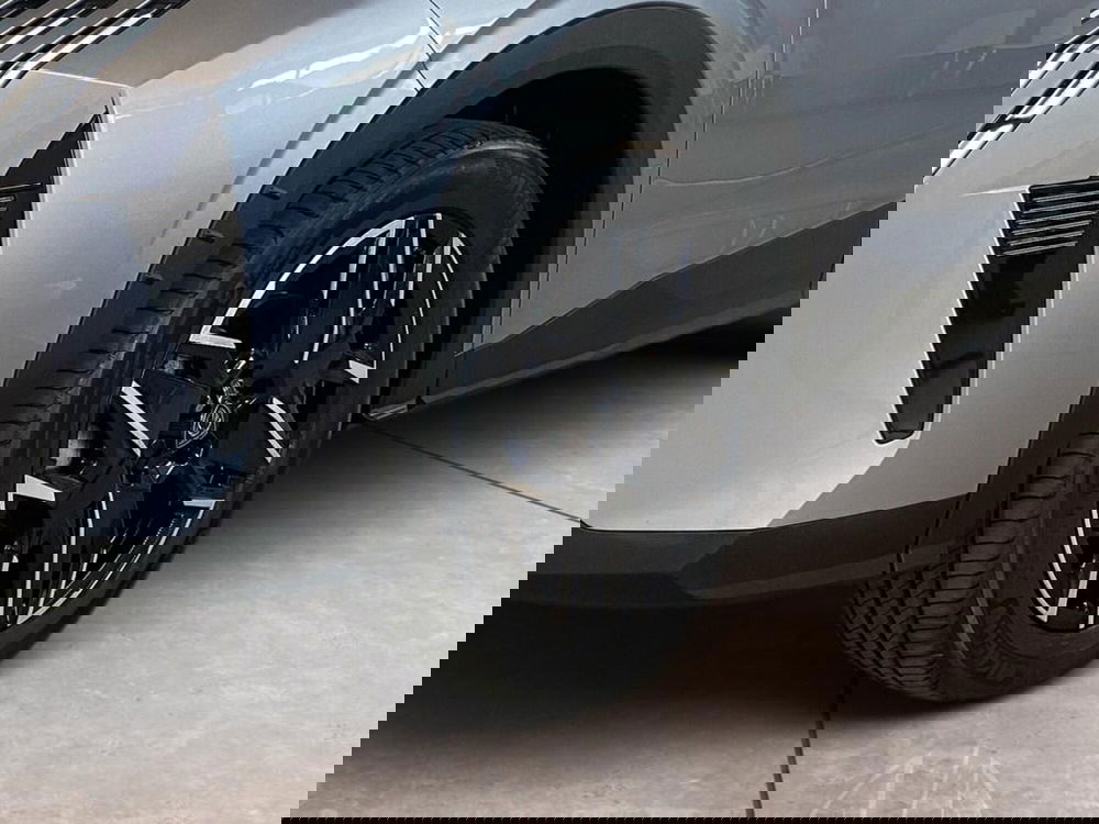 Peugeot 3008 usata a Torino (15)