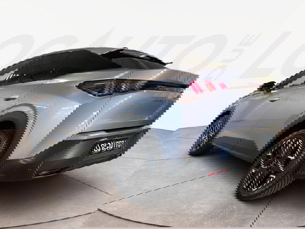 Peugeot 3008 usata a Torino (5)