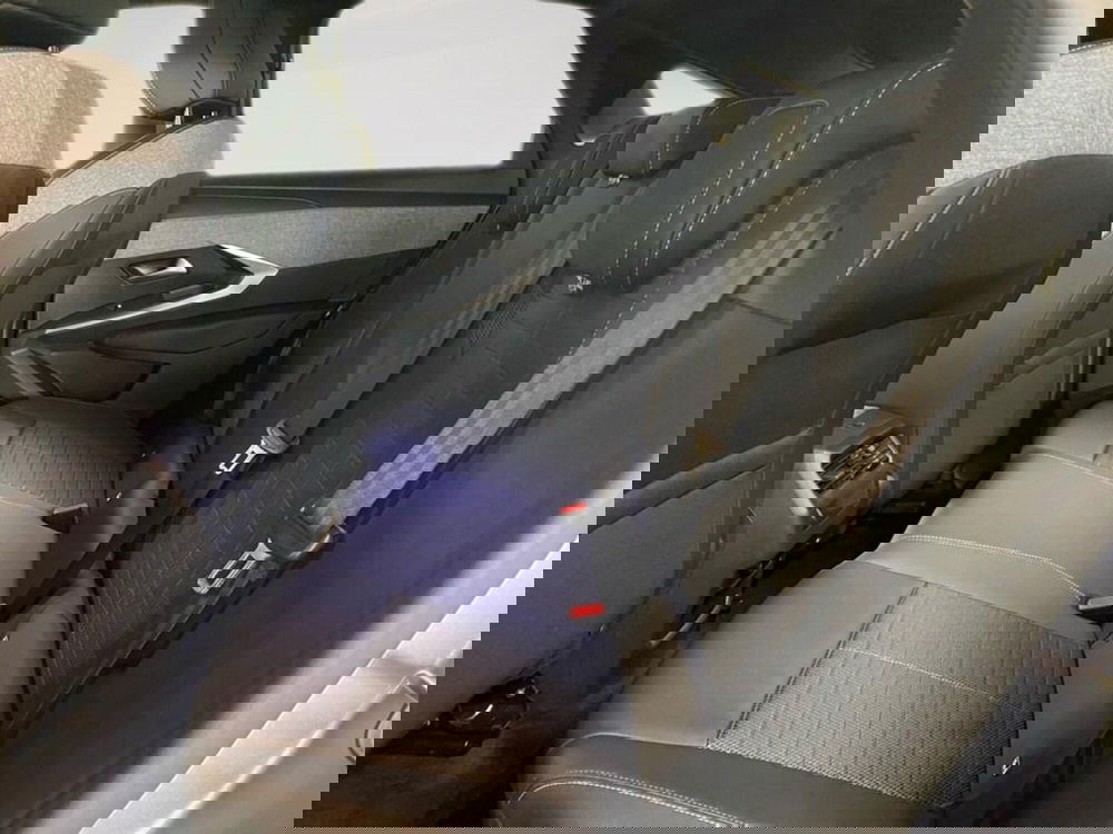 Peugeot 3008 usata a Torino (8)