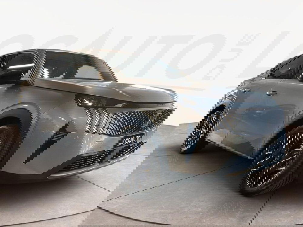 Peugeot 3008 usata a Torino (3)