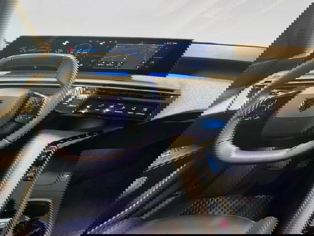 Peugeot 3008 usata a Torino (6)