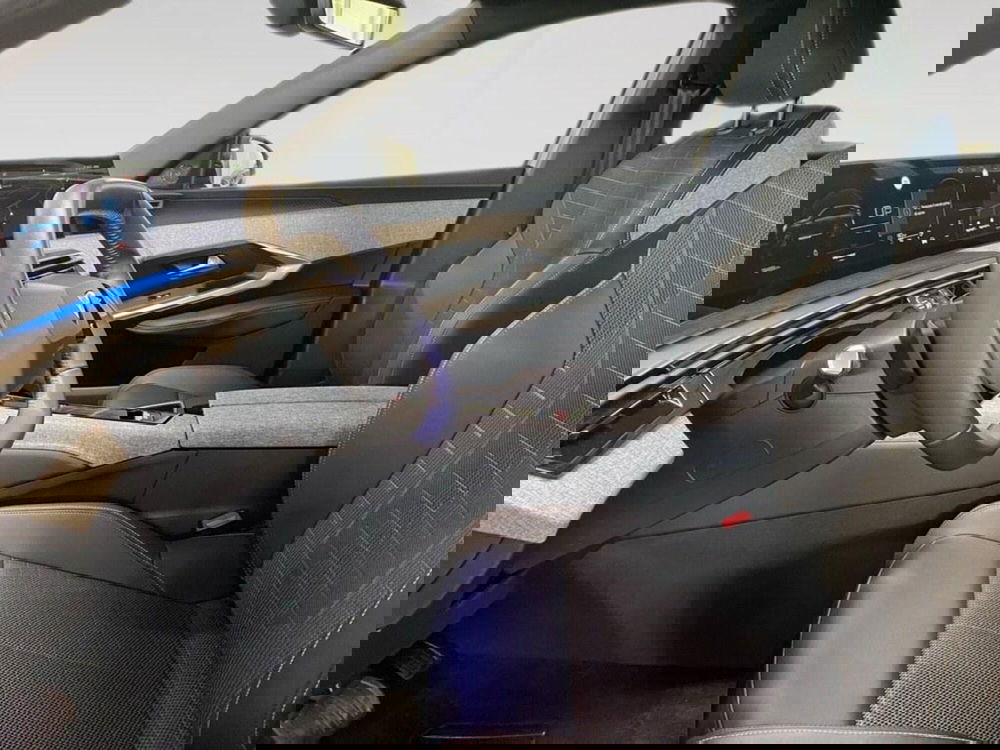 Peugeot 3008 usata a Torino (7)