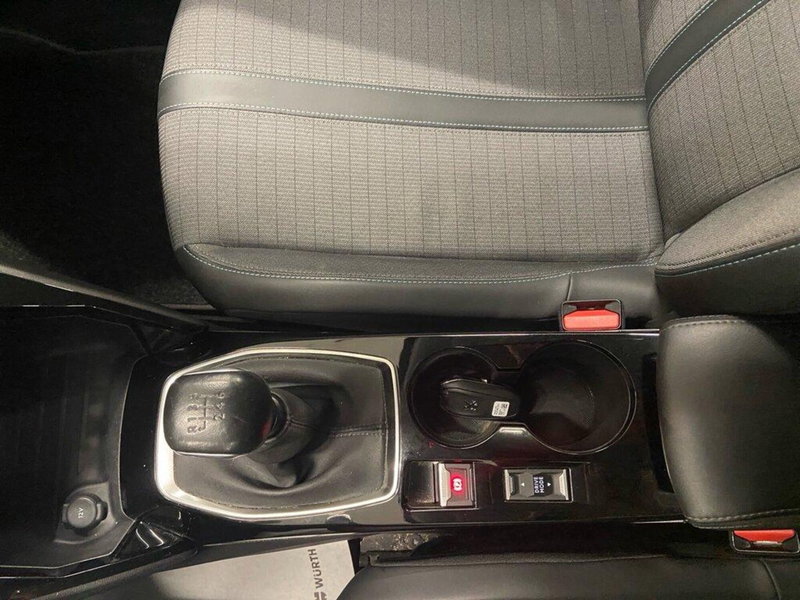 Peugeot 2008 usata a Torino (12)