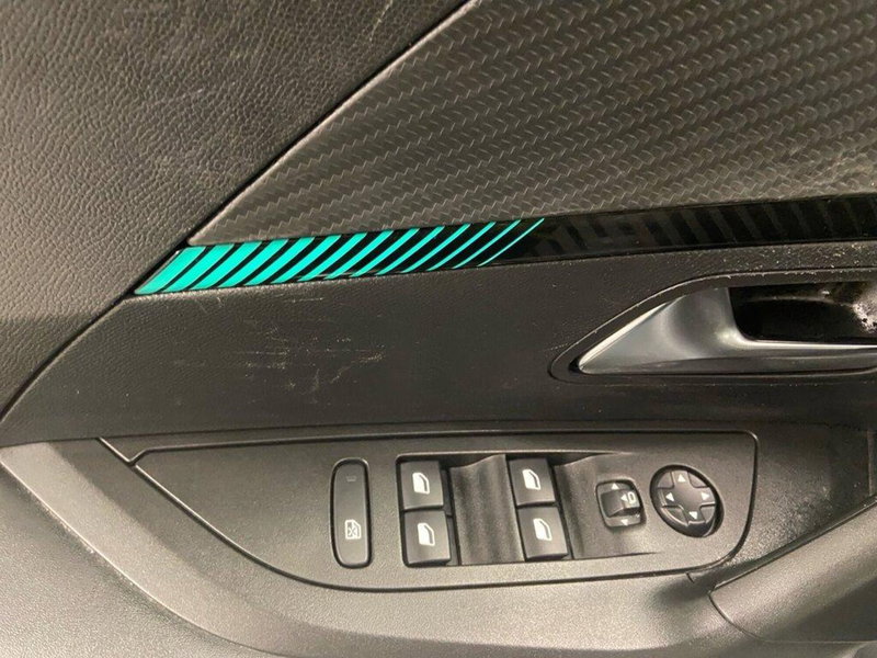 Peugeot 2008 usata a Torino (13)