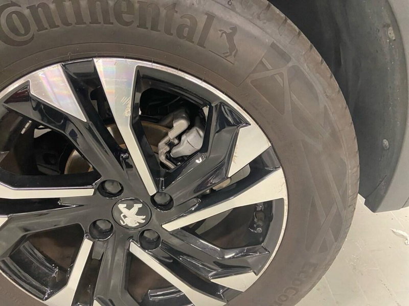 Peugeot 2008 usata a Torino (14)