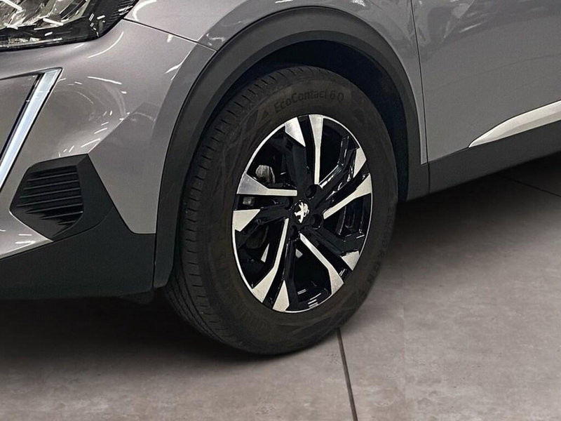 Peugeot 2008 usata a Torino (15)