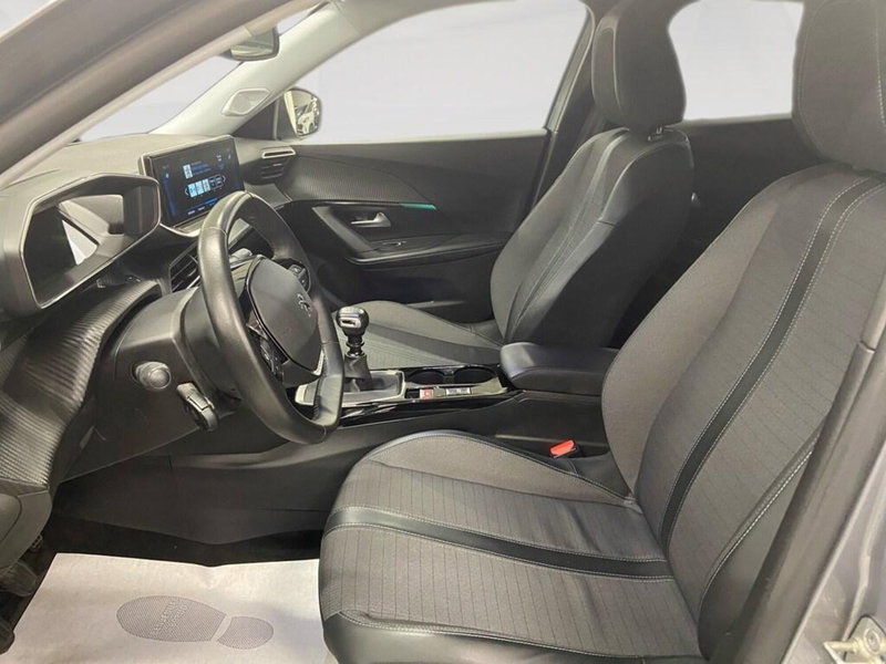 Peugeot 2008 usata a Torino (7)