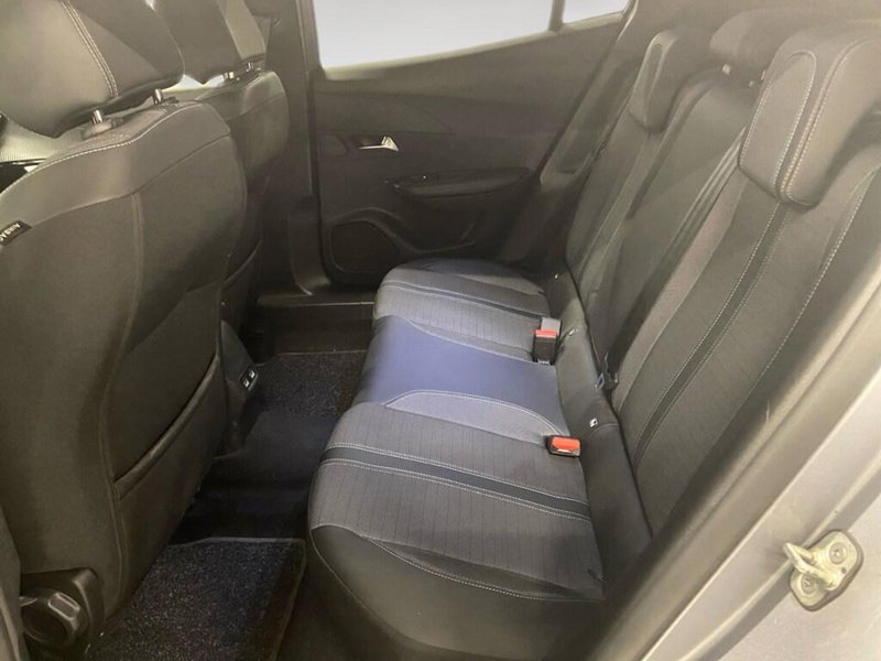 Peugeot 2008 usata a Torino (8)