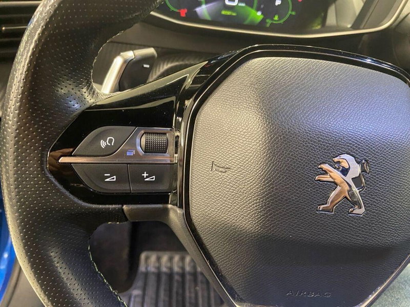 Peugeot 208 usata a Torino (12)