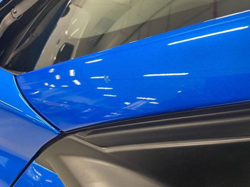 Peugeot 208 usata a Torino (13)