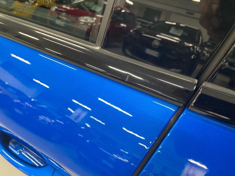 Peugeot 208 usata a Torino (14)