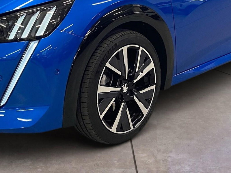 Peugeot 208 usata a Torino (15)