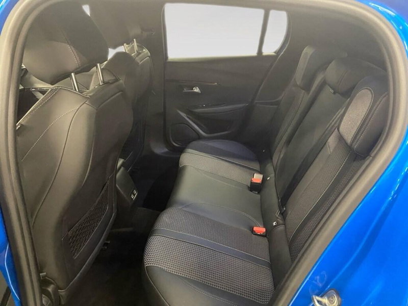 Peugeot 208 usata a Torino (8)