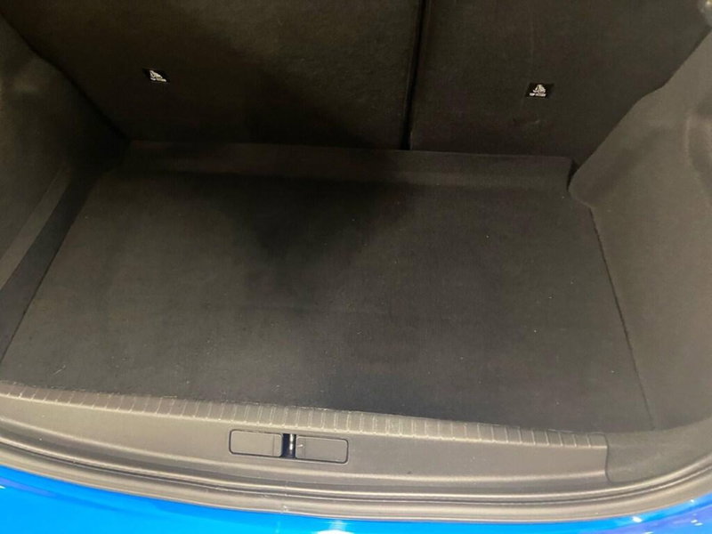 Peugeot 208 usata a Torino (9)