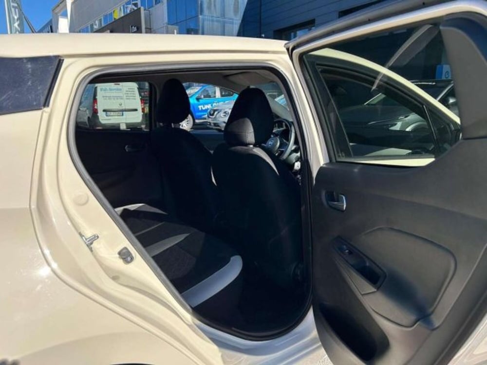 Nissan Micra usata a Firenze (12)
