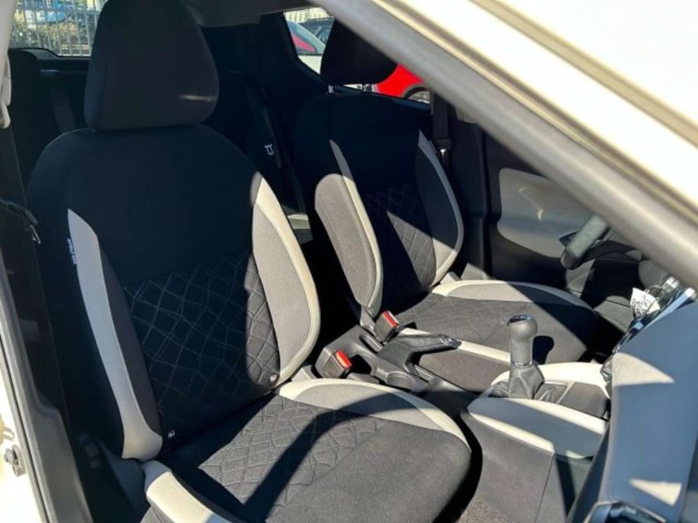 Nissan Micra usata a Firenze (14)