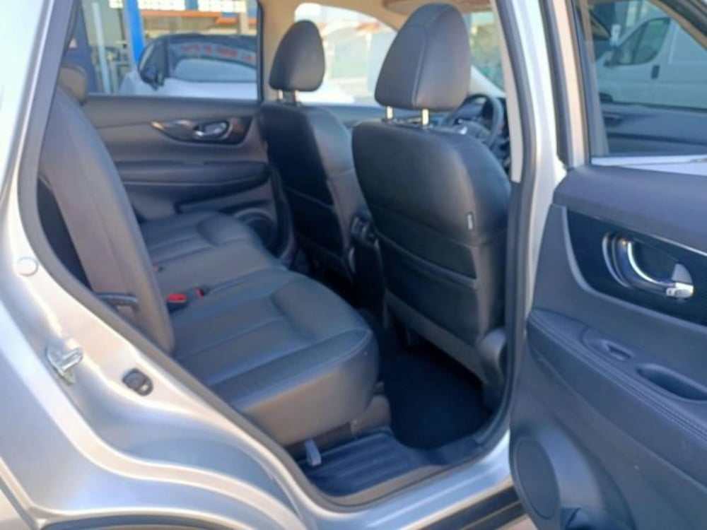 Nissan X-Trail usata a Firenze (12)