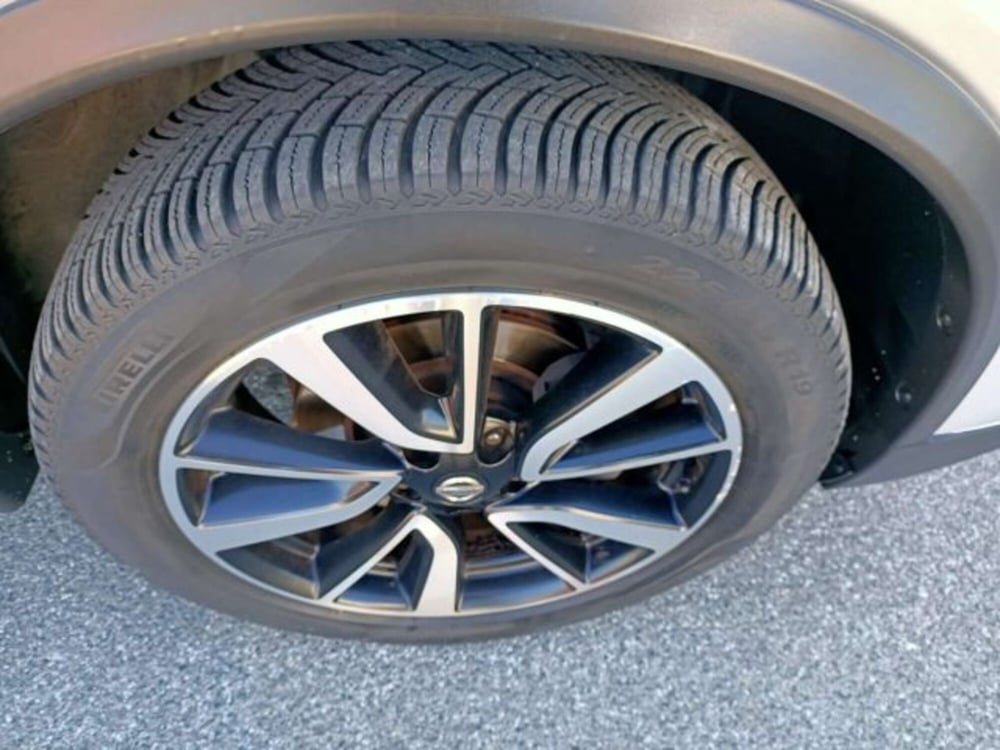 Nissan X-Trail usata a Firenze (14)
