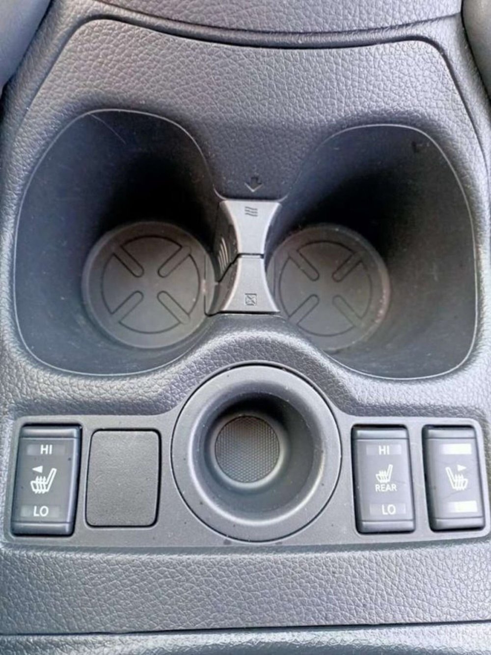 Nissan X-Trail usata a Firenze (18)