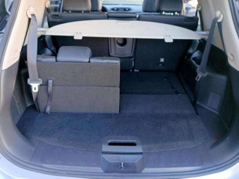 Nissan X-Trail usata a Firenze (7)