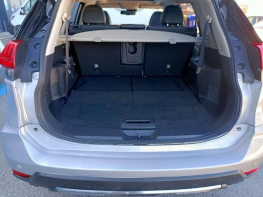 Nissan X-Trail usata a Firenze (8)