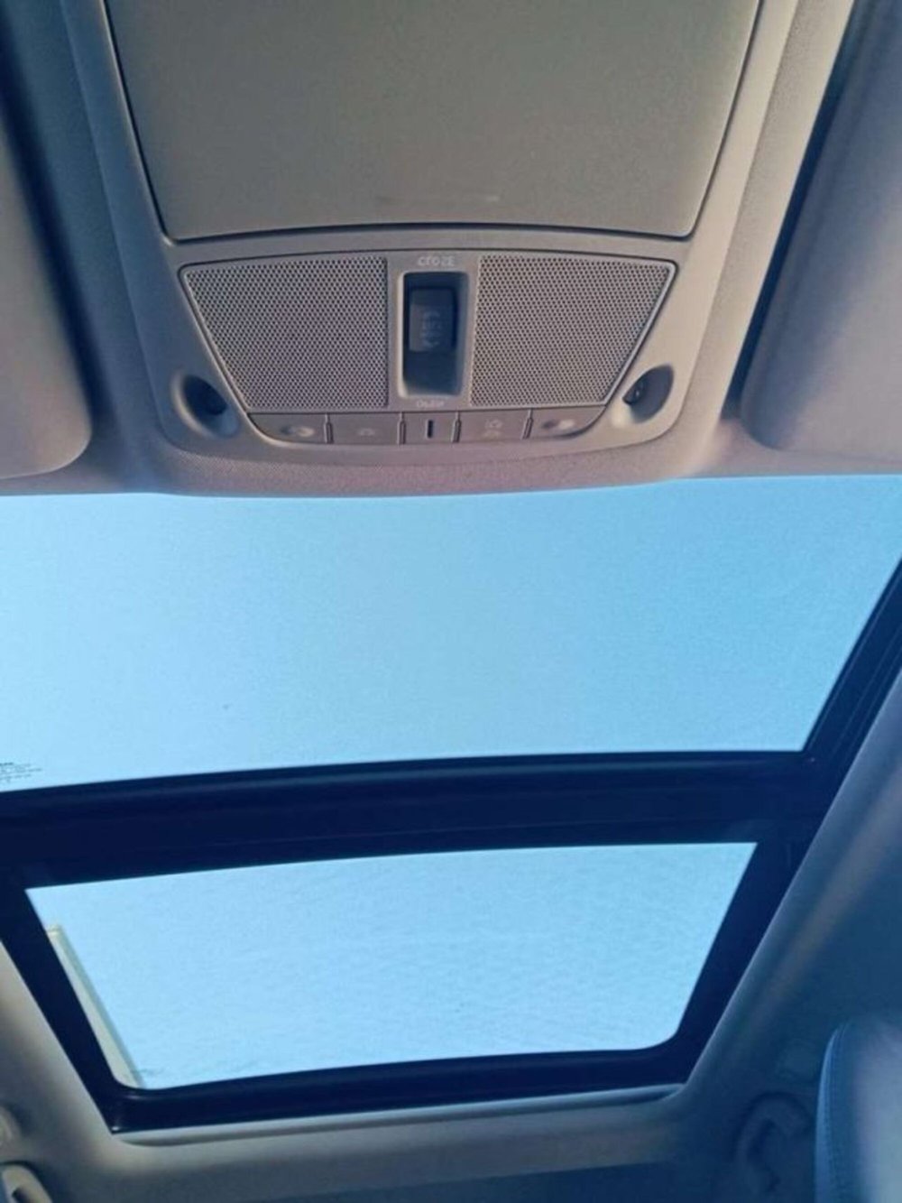 Nissan X-Trail usata a Firenze (9)