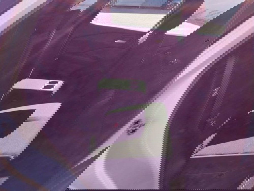 Nissan Qashqai usata a Firenze (11)