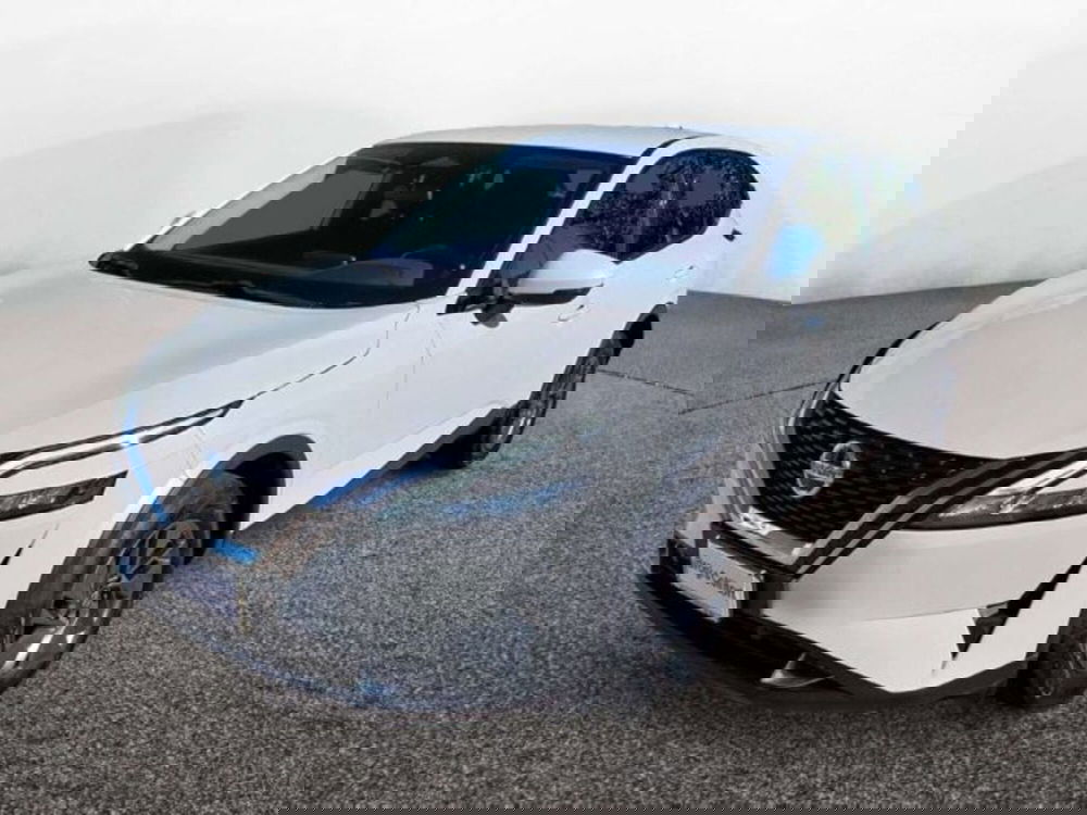 Nissan Qashqai usata a Firenze (3)