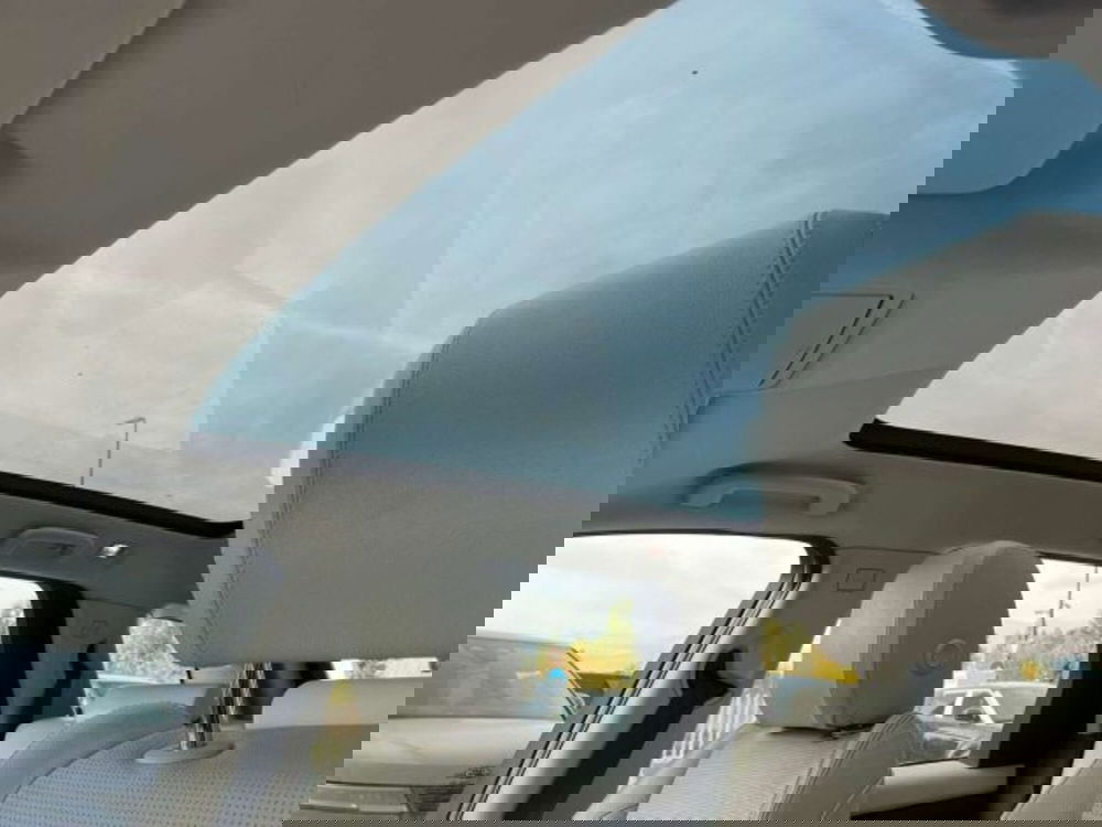 Land Rover Discovery Sport usata a Firenze (11)