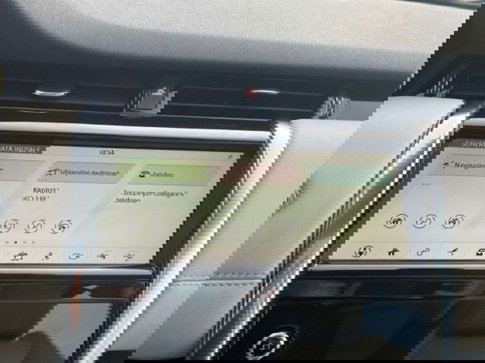 Land Rover Discovery Sport usata a Firenze (13)