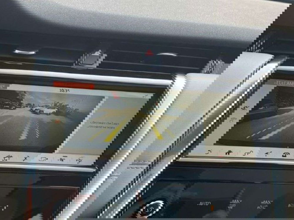 Land Rover Discovery Sport usata a Firenze (14)