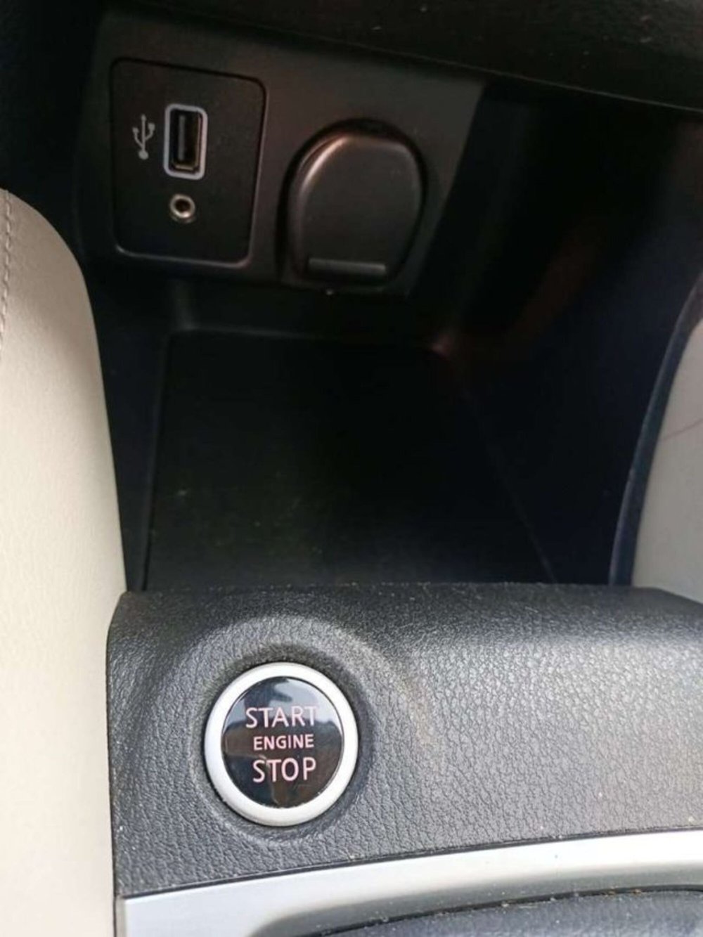 Nissan Micra usata a Firenze (10)