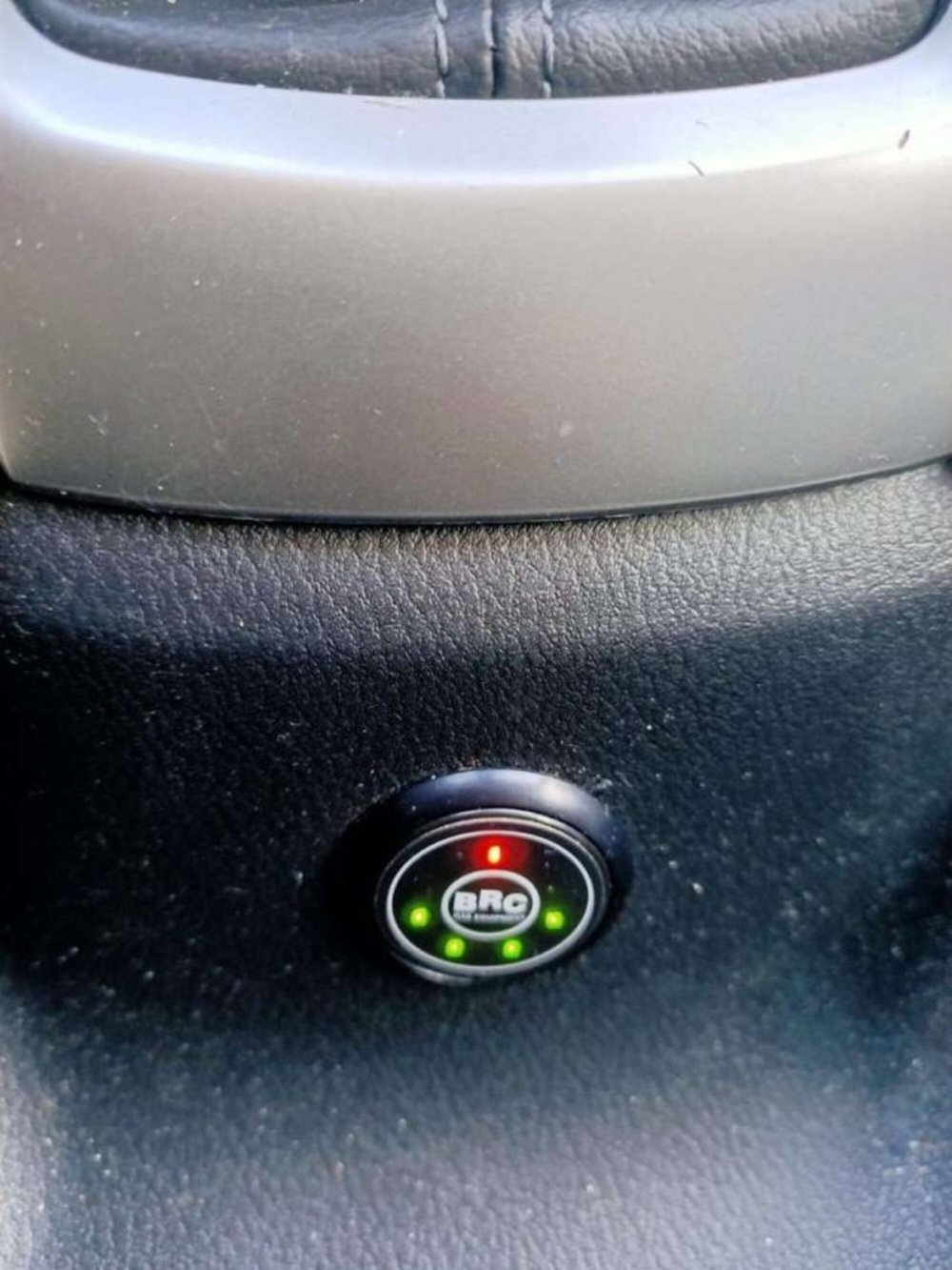 Nissan Micra usata a Firenze (14)