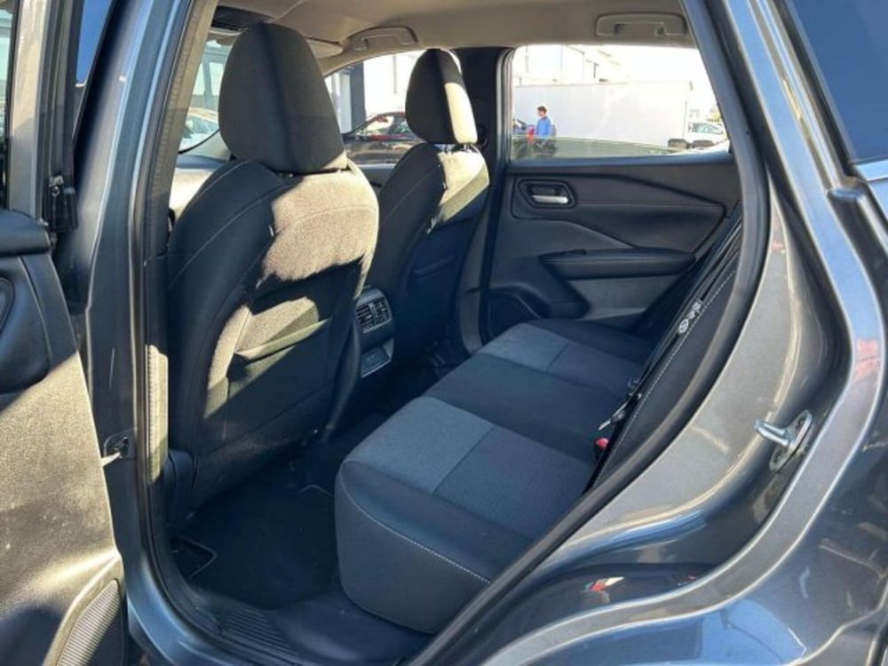 Nissan Qashqai usata a Firenze (13)