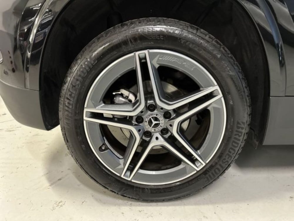 Mercedes-Benz GLA SUV usata a Avellino (17)