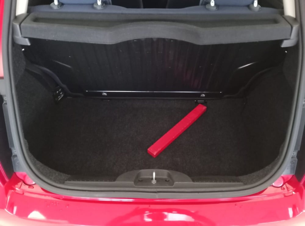Fiat 500 usata a Alessandria (10)