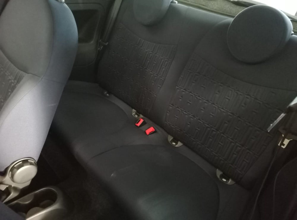 Fiat 500 usata a Alessandria (9)