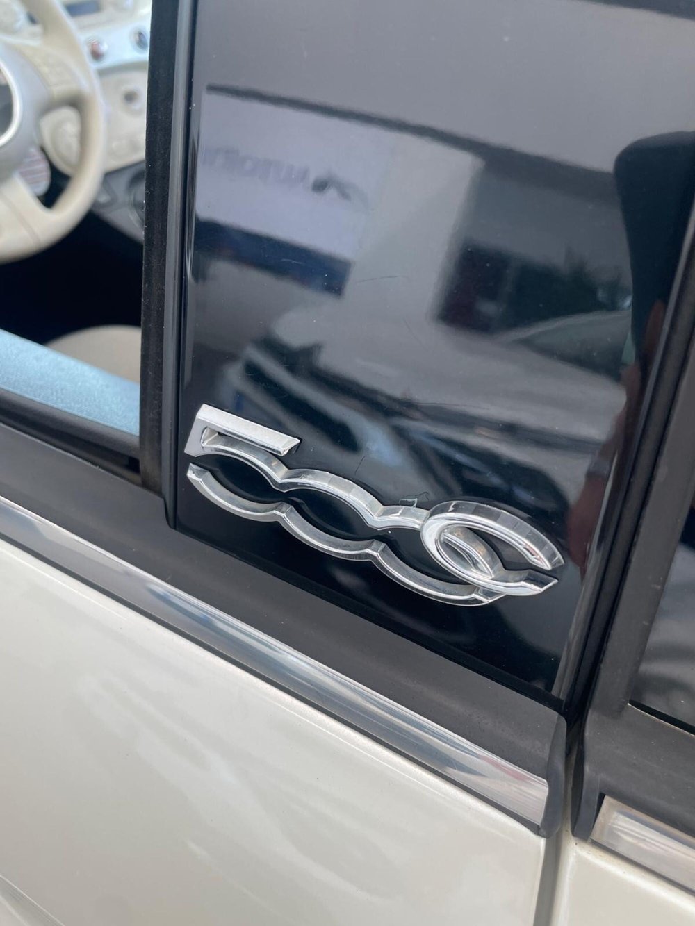 Fiat 500 usata a Sassari (10)