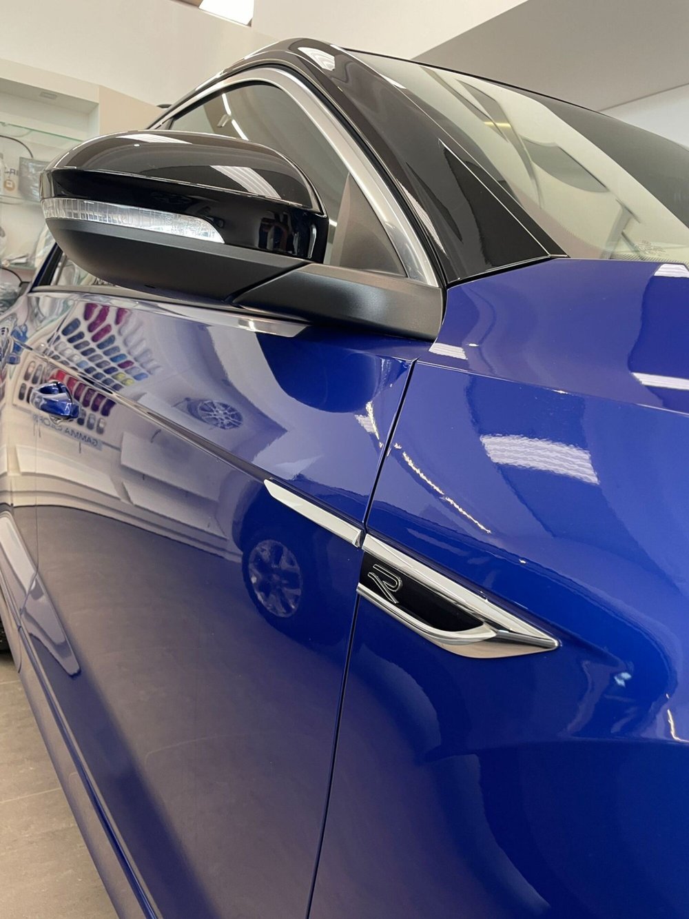 Volkswagen T-Roc Cabrio usata a Sassari (12)