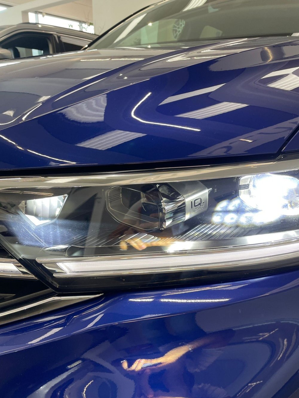 Volkswagen T-Roc Cabrio usata a Sassari (6)