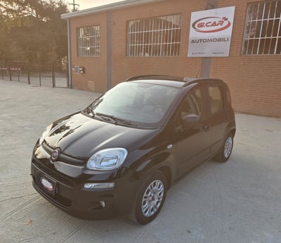 Fiat Panda 1.2 Easy del 2013 usata a Robassomero