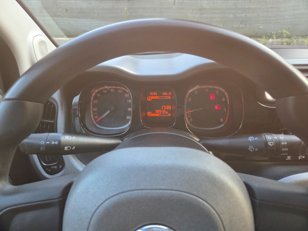 Fiat Panda usata a Torino (11)
