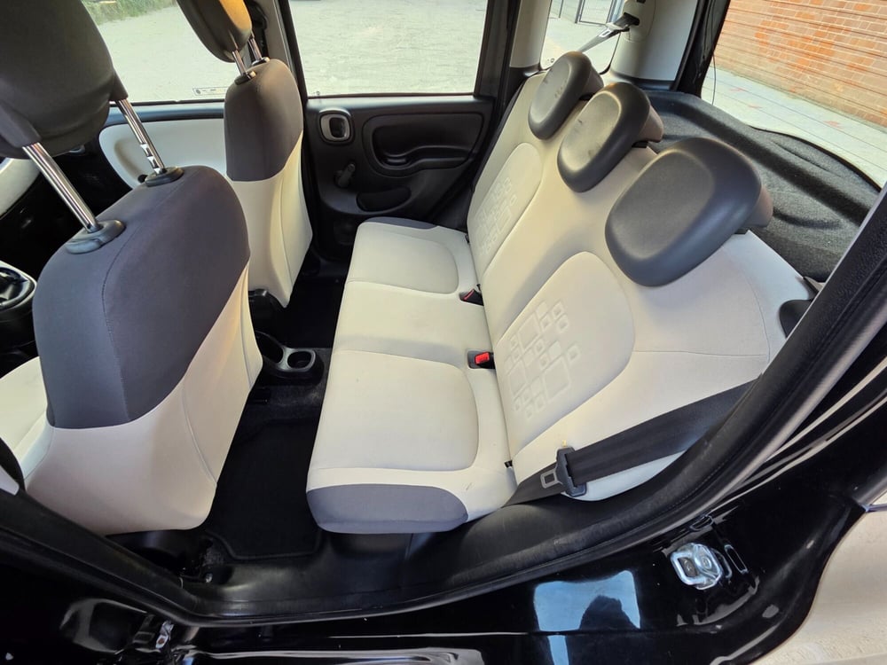 Fiat Panda usata a Torino (12)
