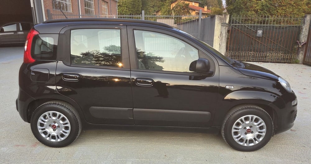 Fiat Panda usata a Torino (14)