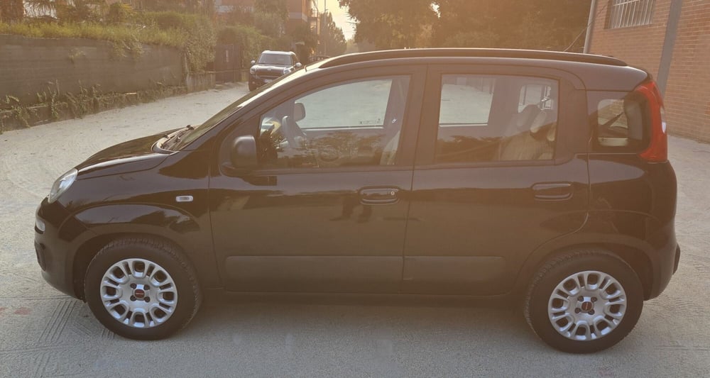 Fiat Panda usata a Torino (15)