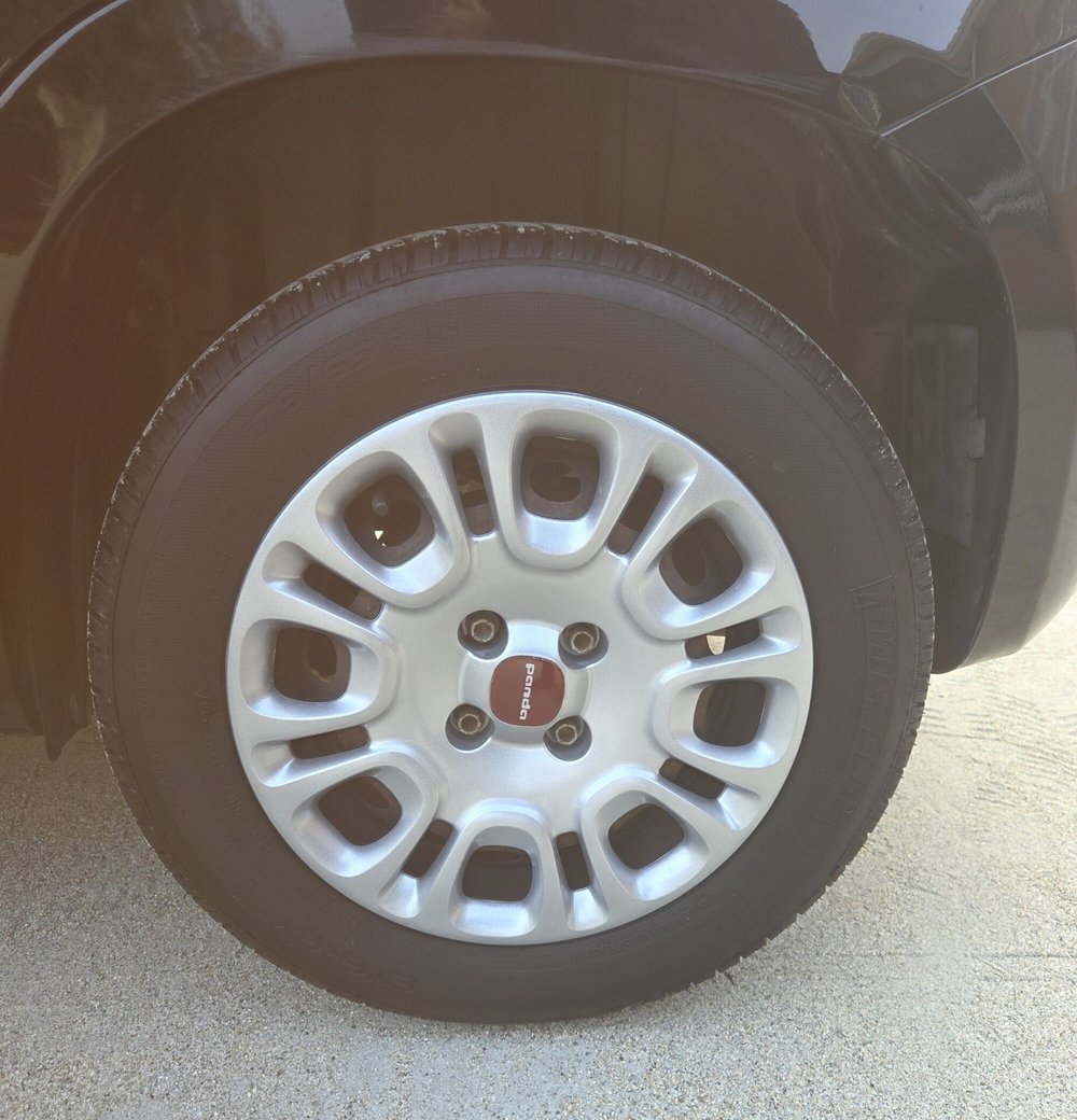 Fiat Panda usata a Torino (16)