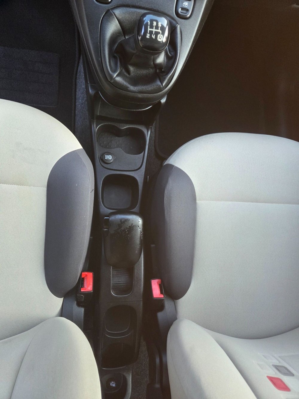 Fiat Panda usata a Torino (18)