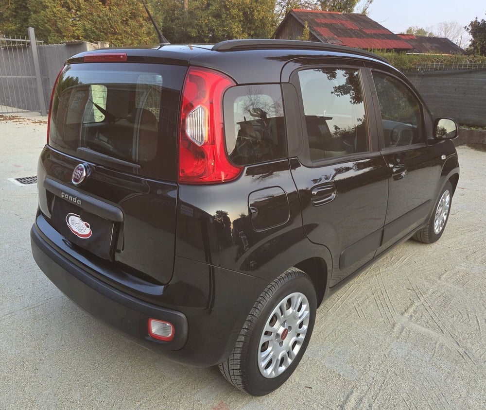 Fiat Panda usata a Torino (3)