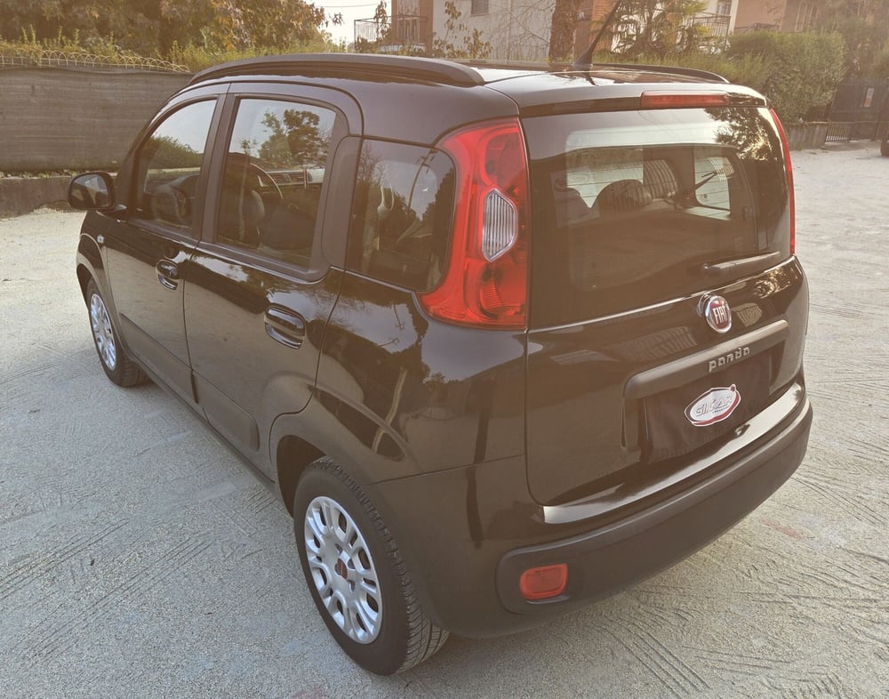 Fiat Panda usata a Torino (4)